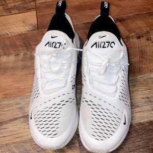 Nike Air Max 270